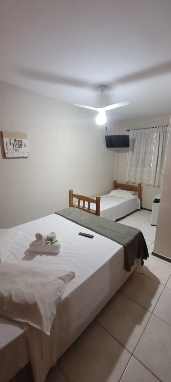 Sitio Bom Fim Inn