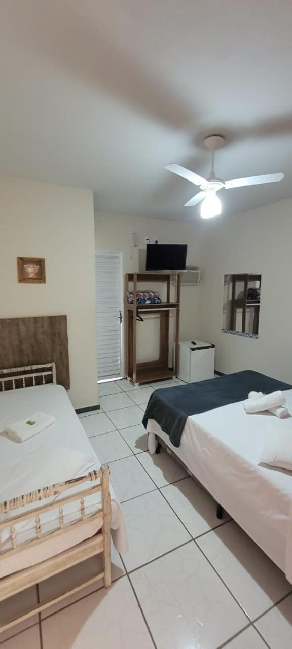 Inn Sitio Bom Fim 2*