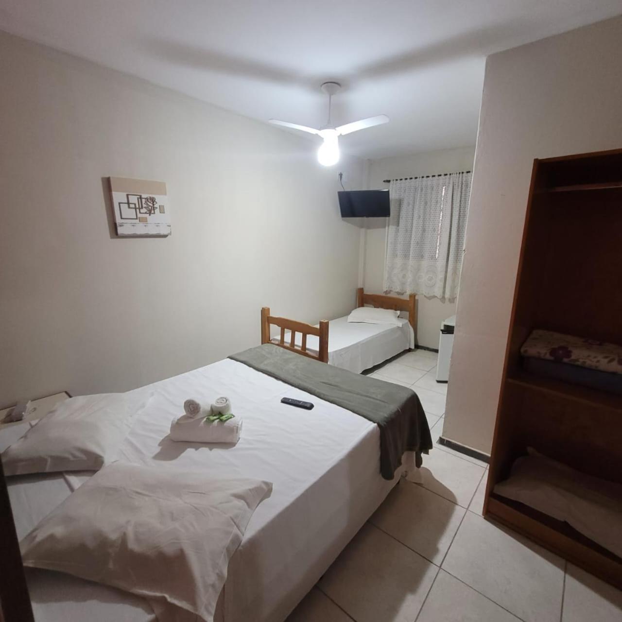 Inn Sitio Bom Fim