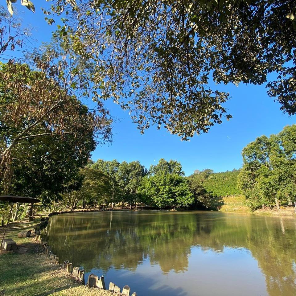 Sitio Bom Fim 2*