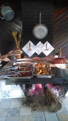 Sitio Bom Fim Inn 2*