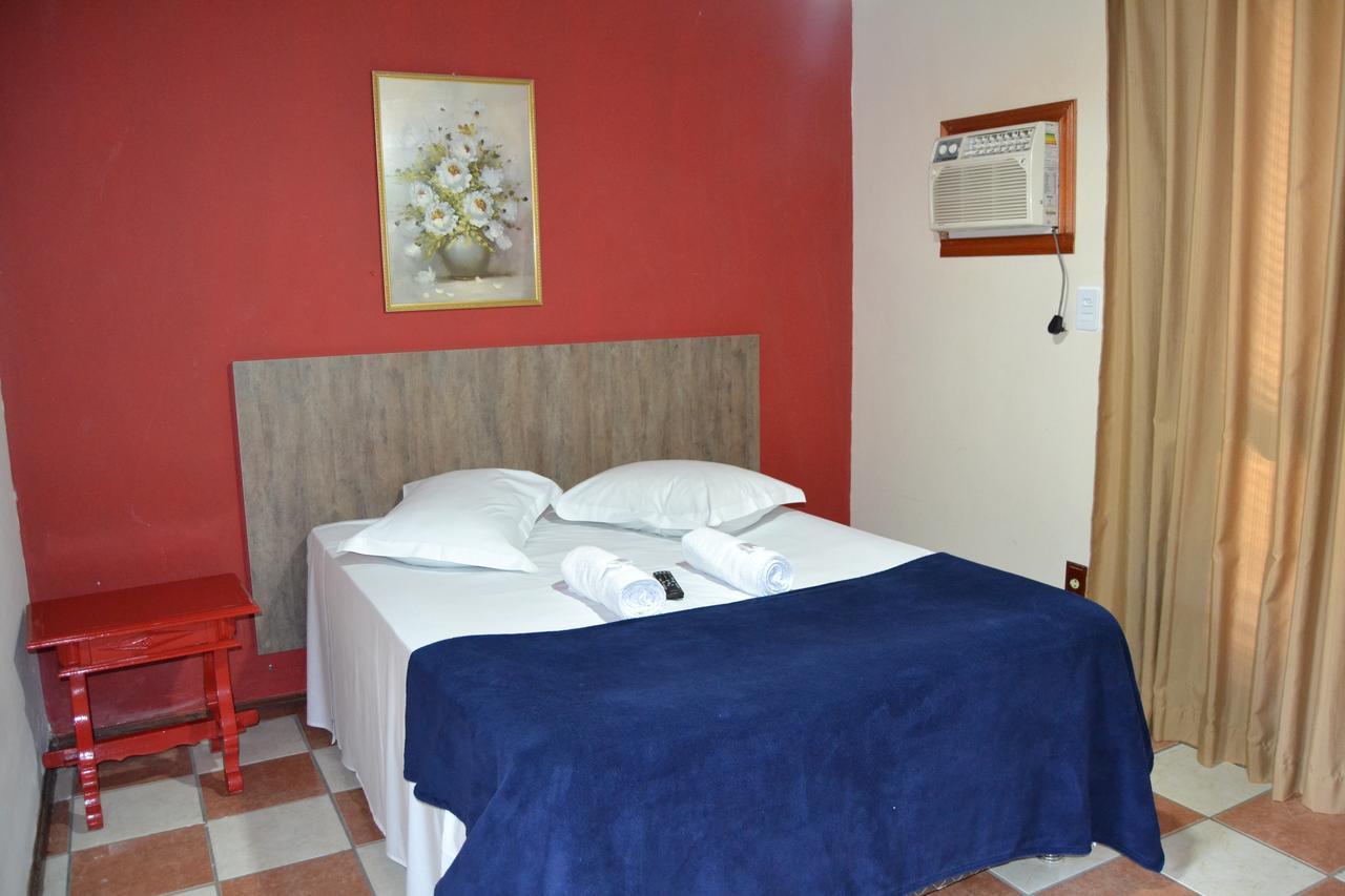 Sitio Bom Fim Inn