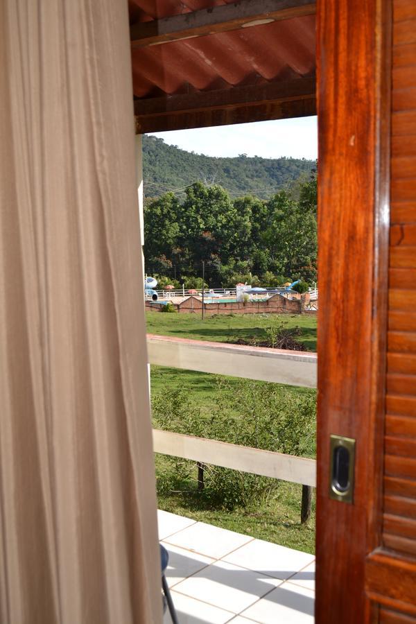 Sitio Bom Fim Inn 2*