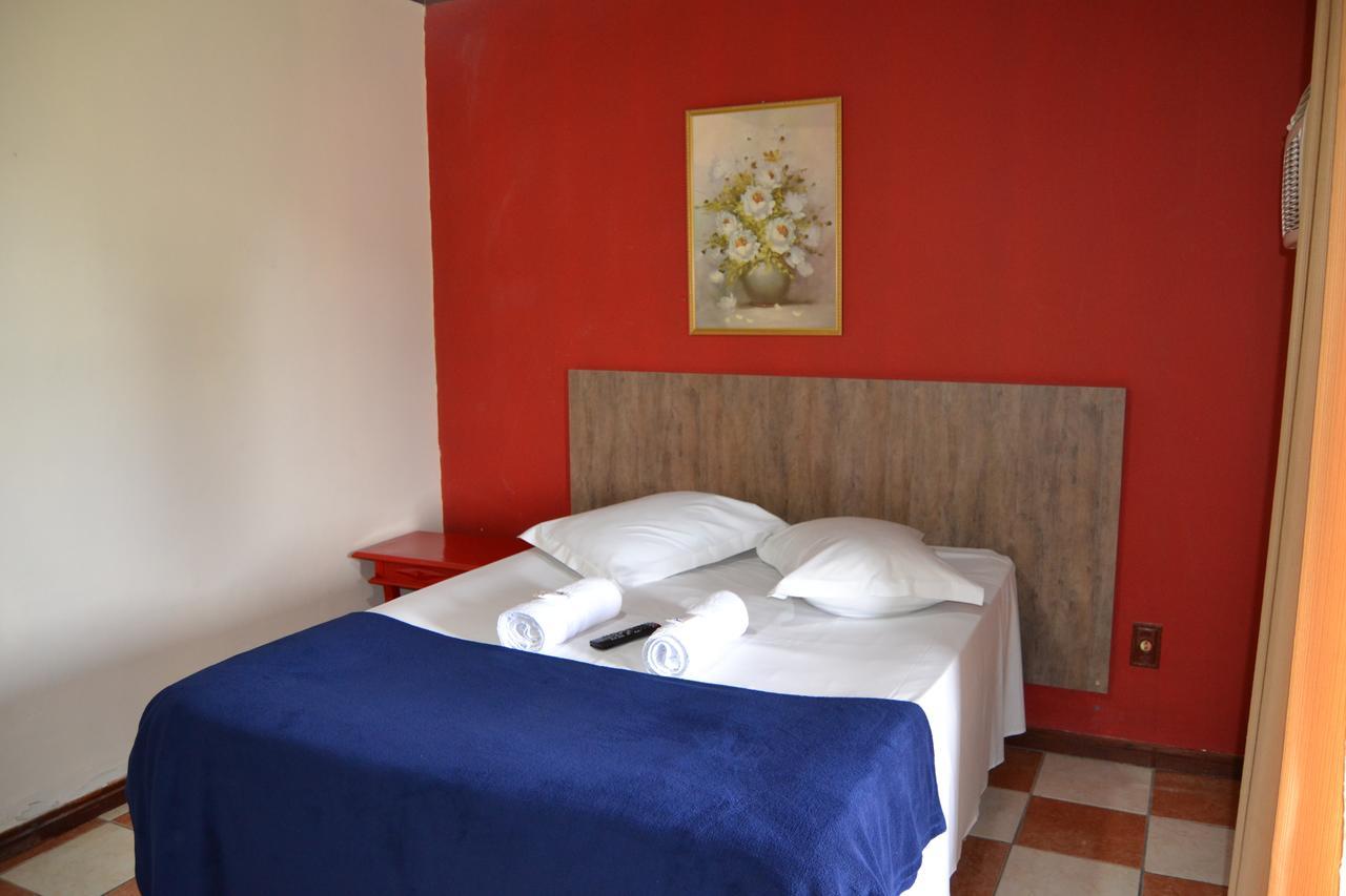 Sitio Bom Fim Inn
