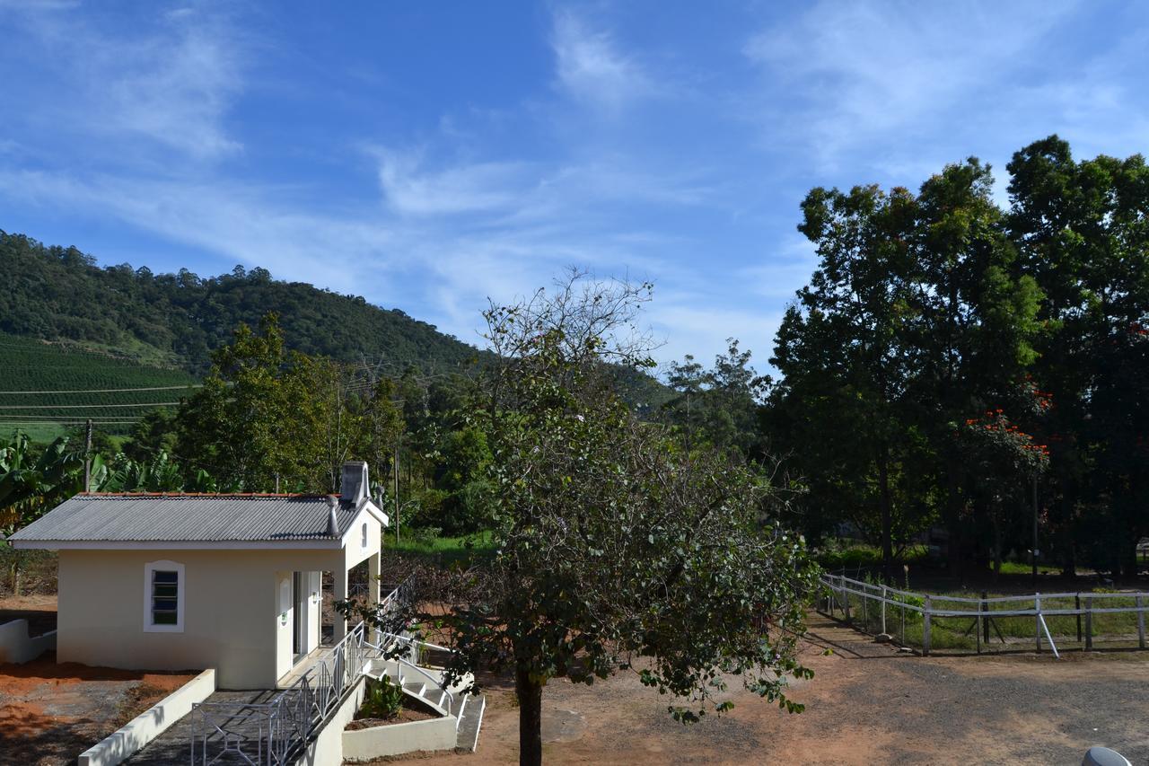 Sitio Bom Fim Inn
