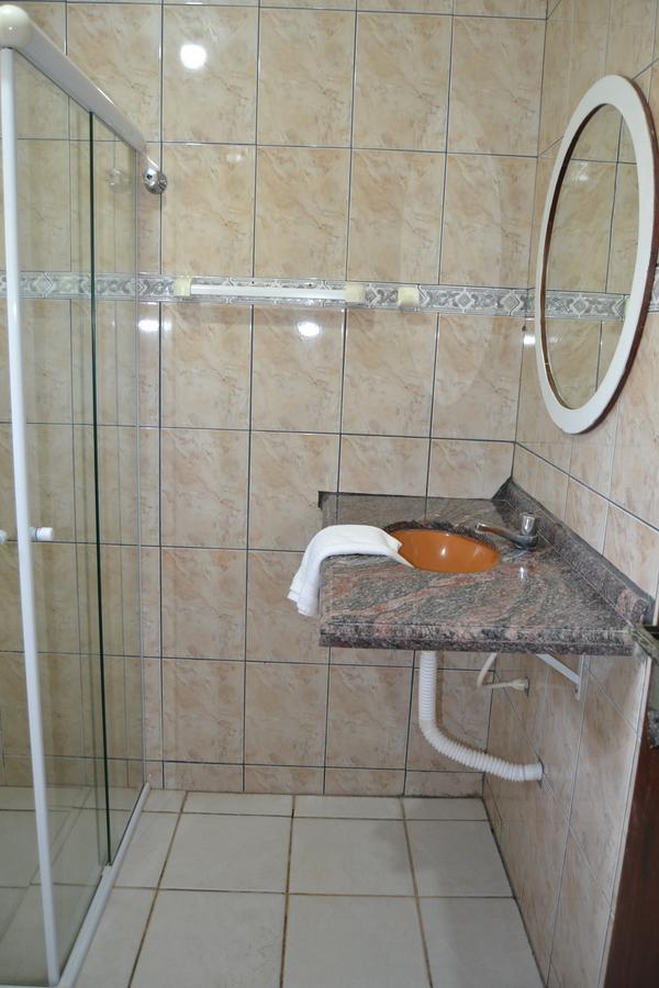 Inn Sitio Bom Fim 2*