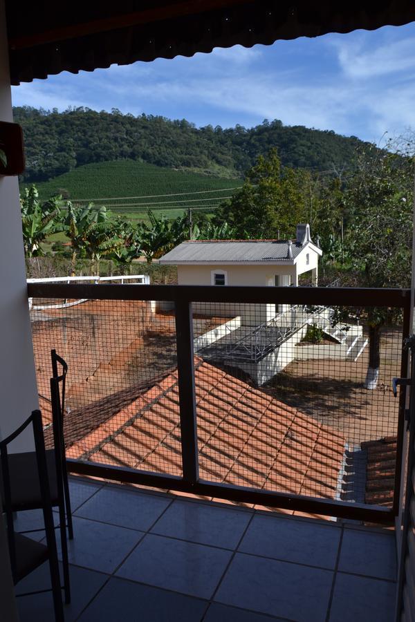 Inn Sitio Bom Fim 2*