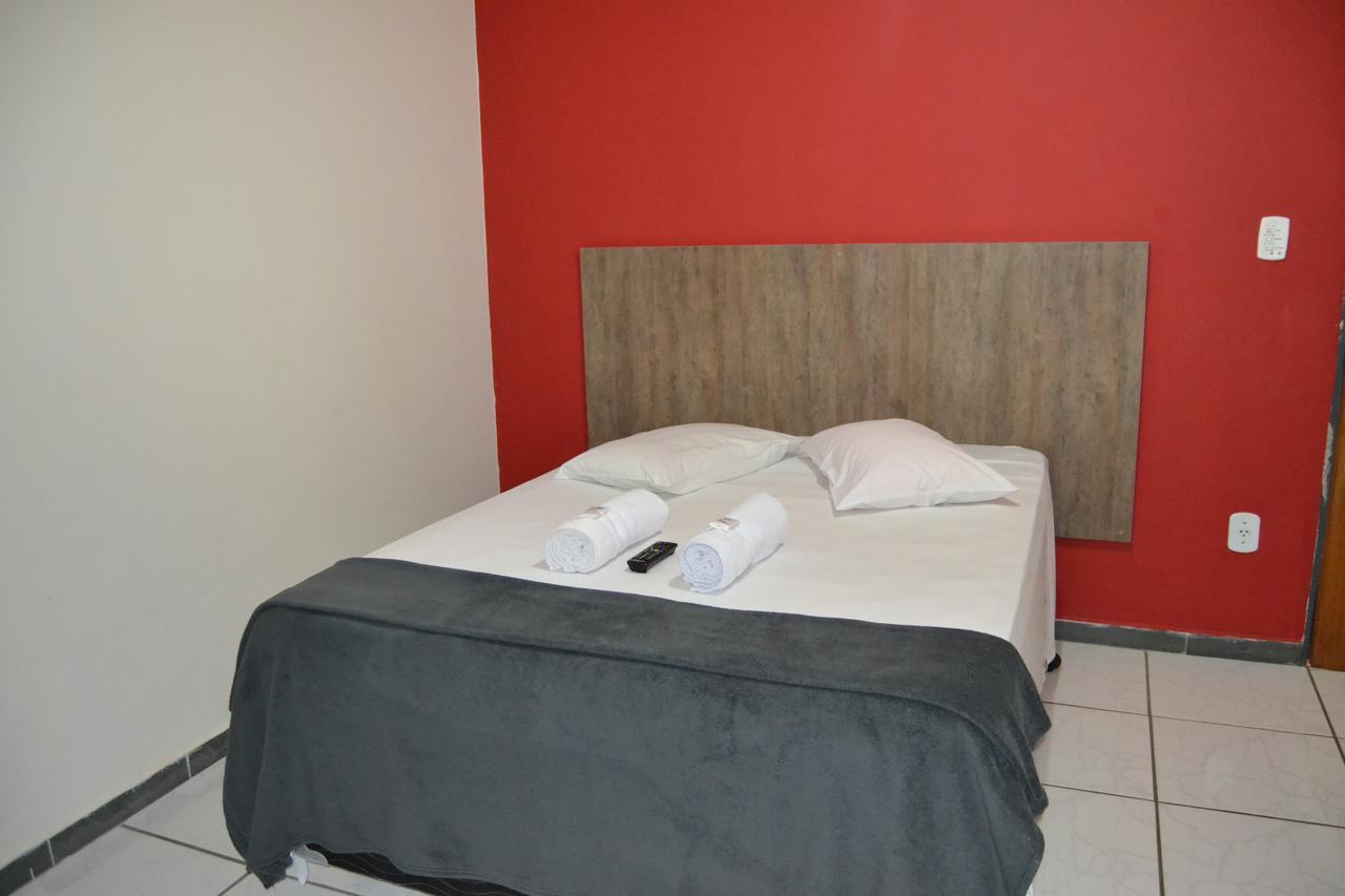 Inn Sitio Bom Fim 2*